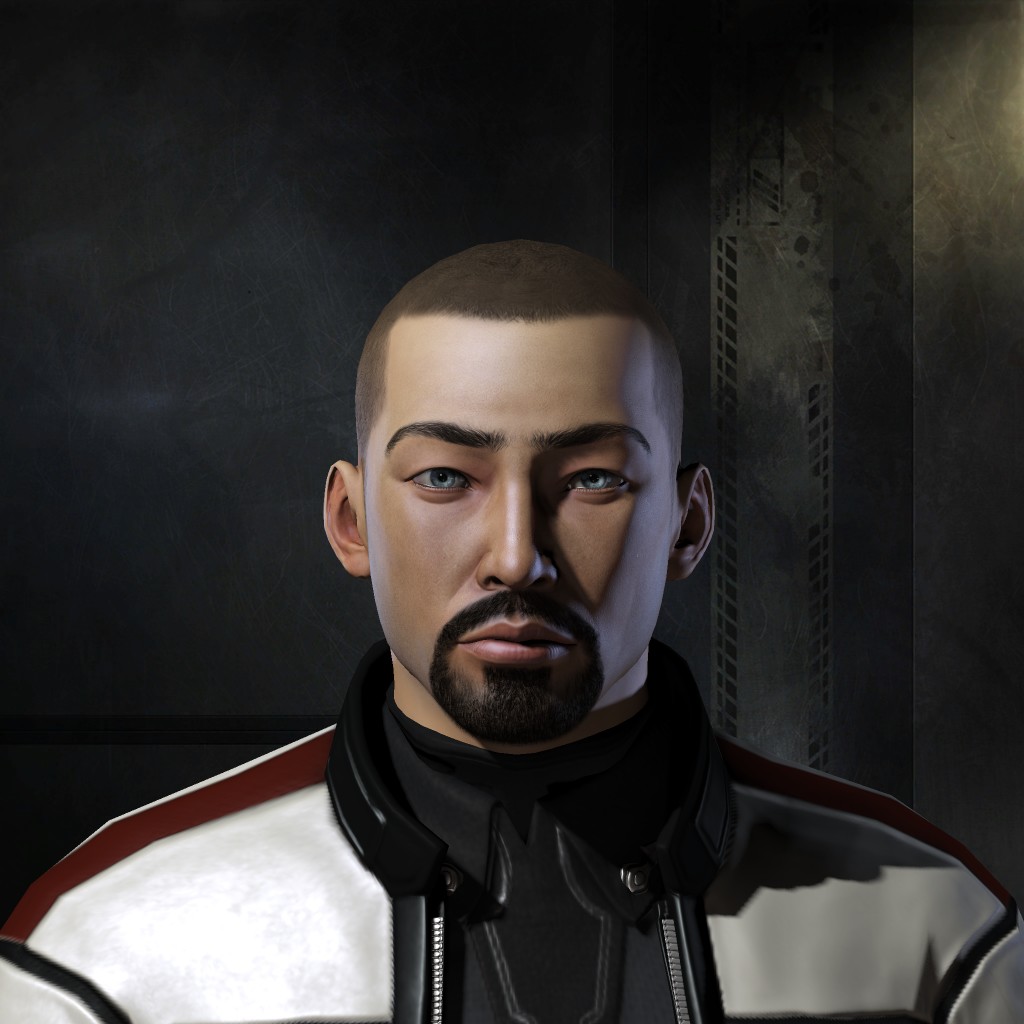 Jeffrey Ichinumi
