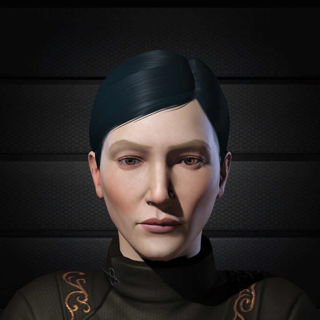 Gorseen Fakh Sharisa