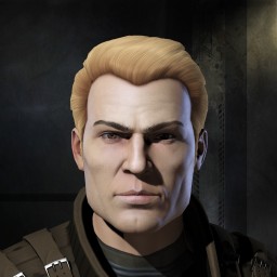 YBLGD3 portrait