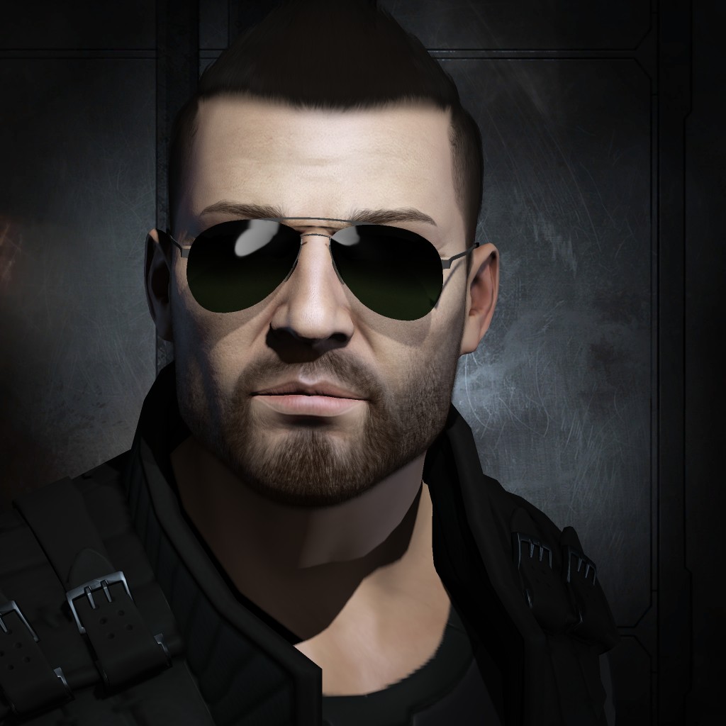 Barclay Armstrong