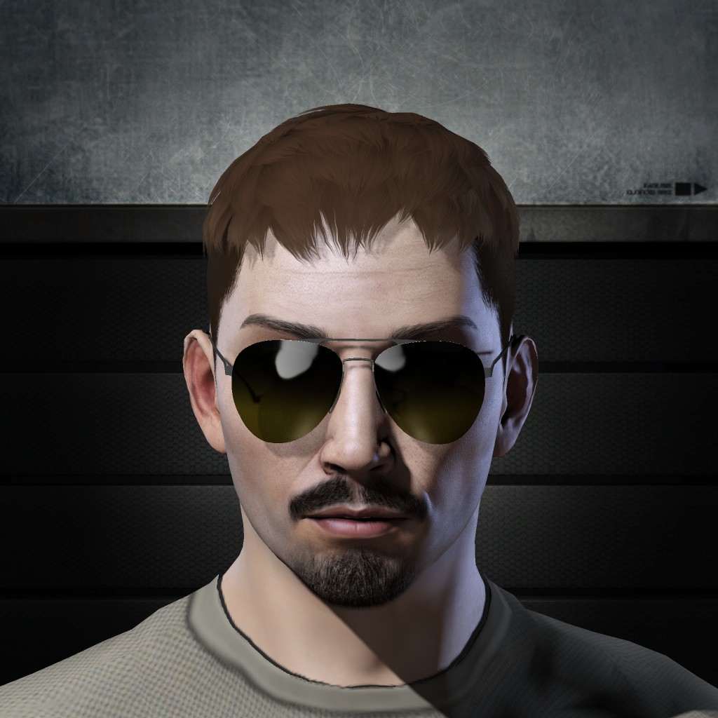 Abelone Sven