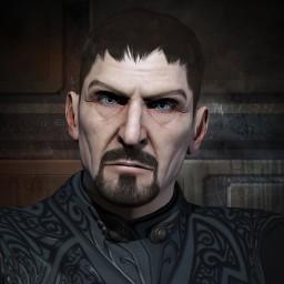 Anarn Amelana portrait