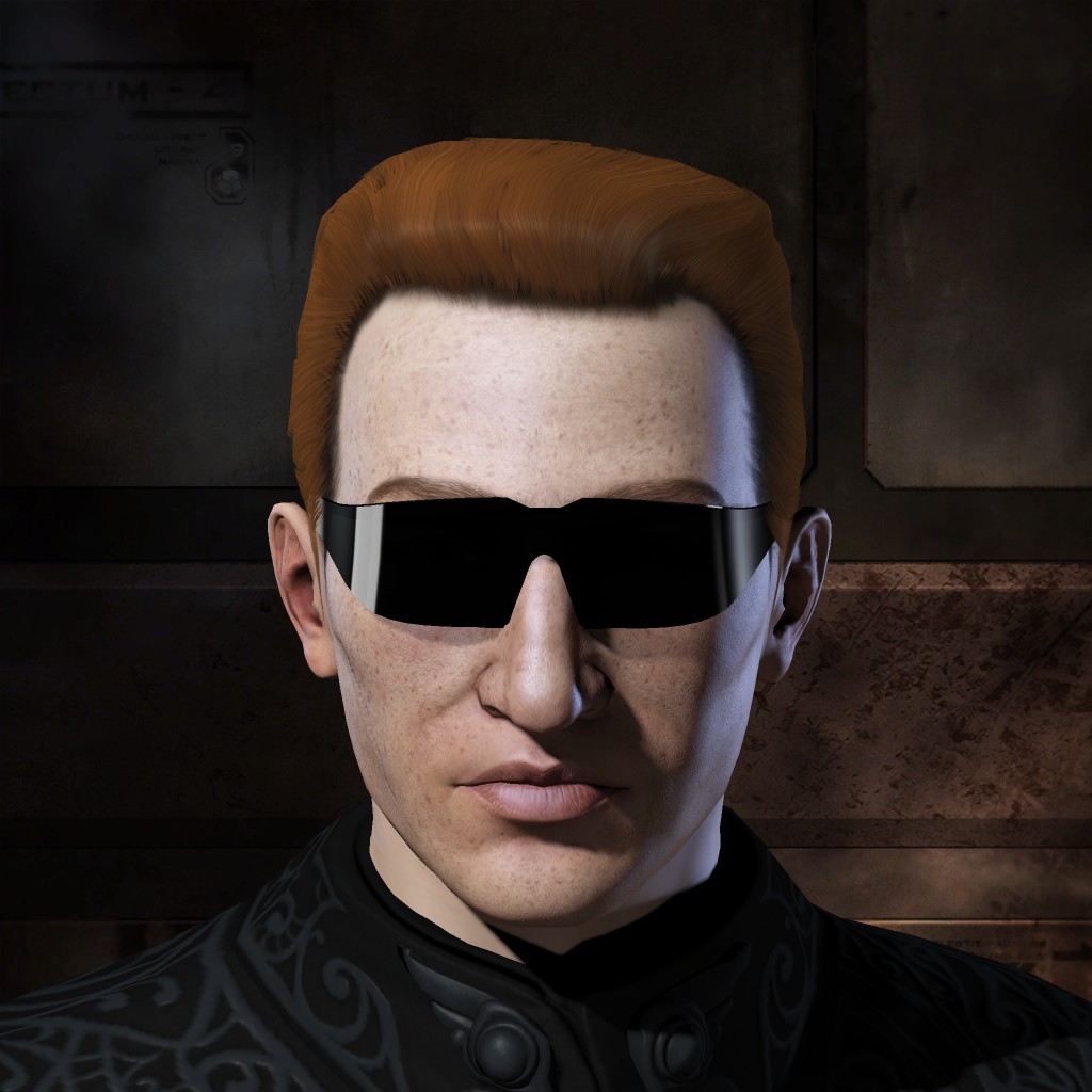 Ditrich Mrazkov