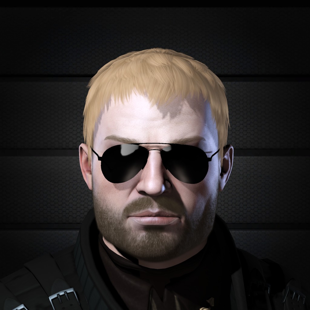 Fagan McCloud
