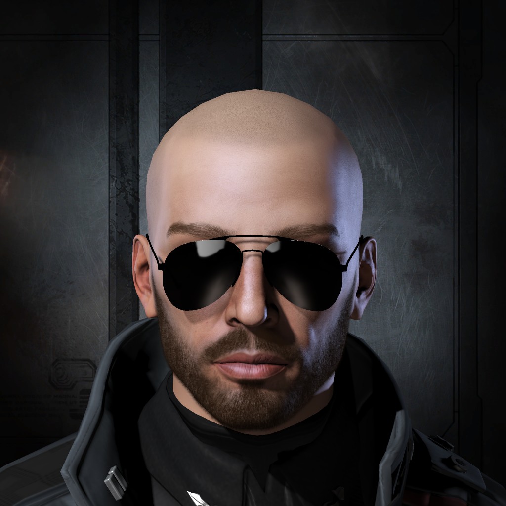 Ksander fon Defor