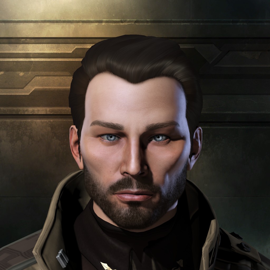 portrait