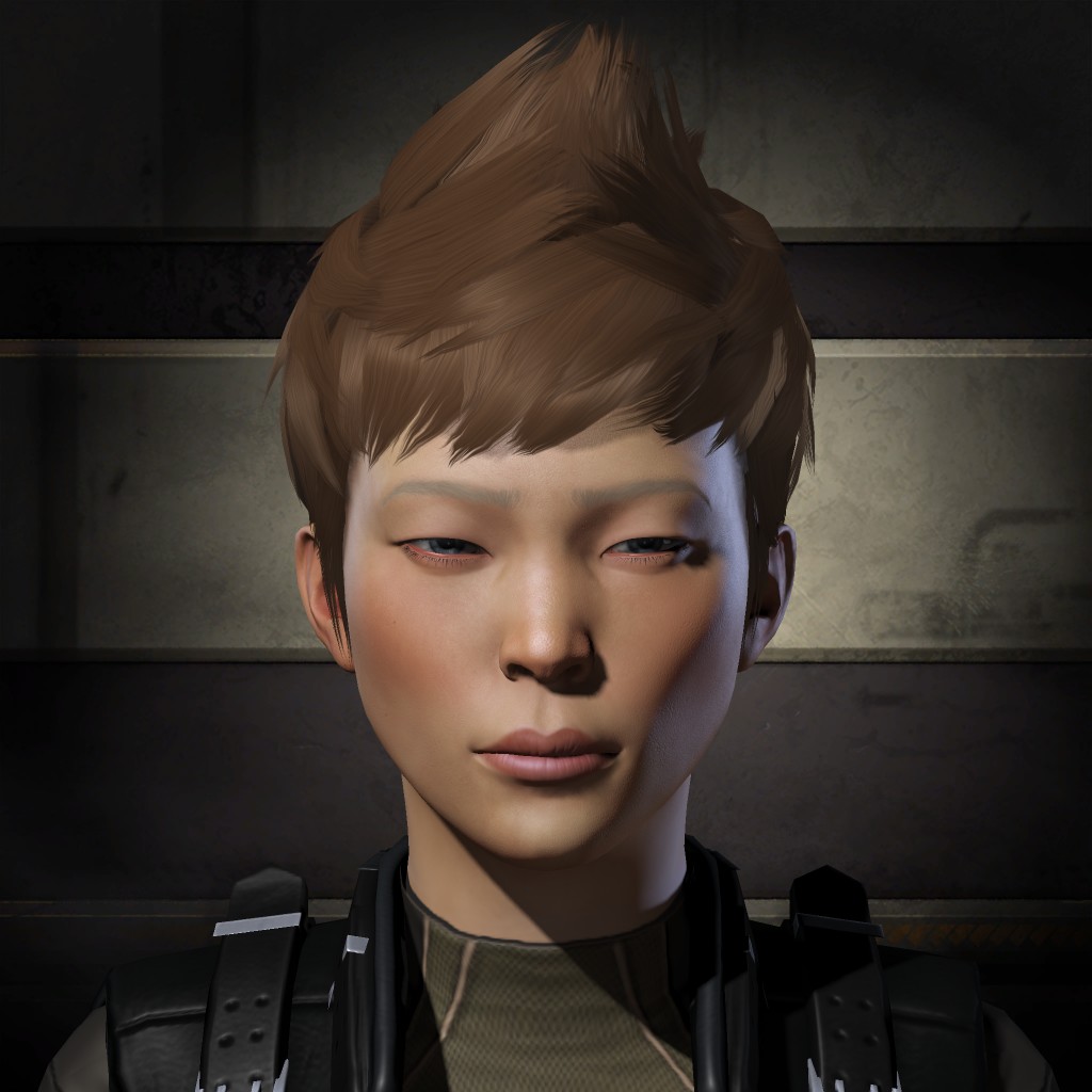 Boratu Haldrek