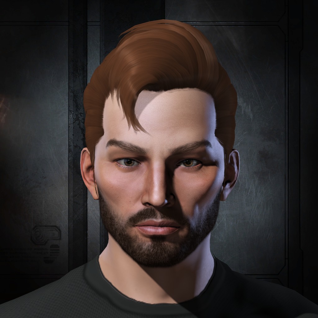Nebula Raider