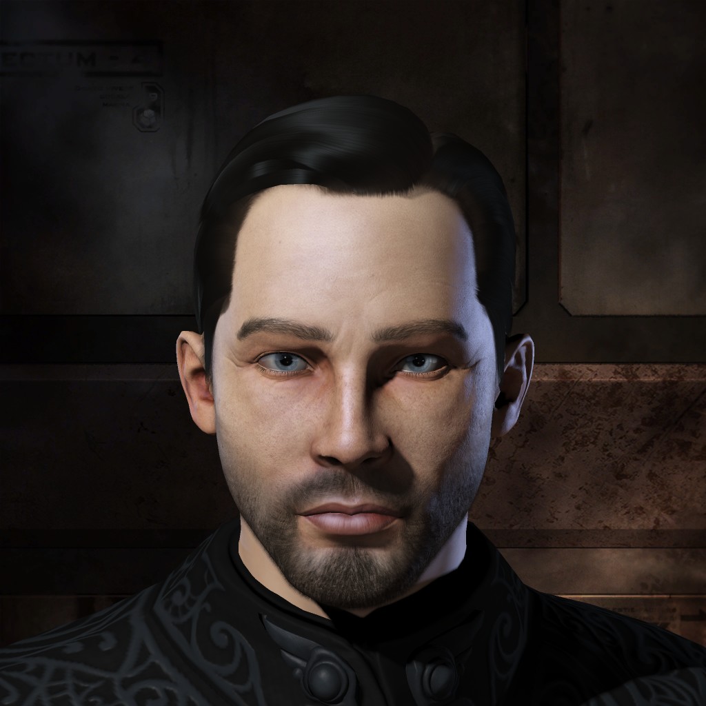 Zedikus Zul Zarander