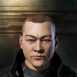 da strelyaj portrait