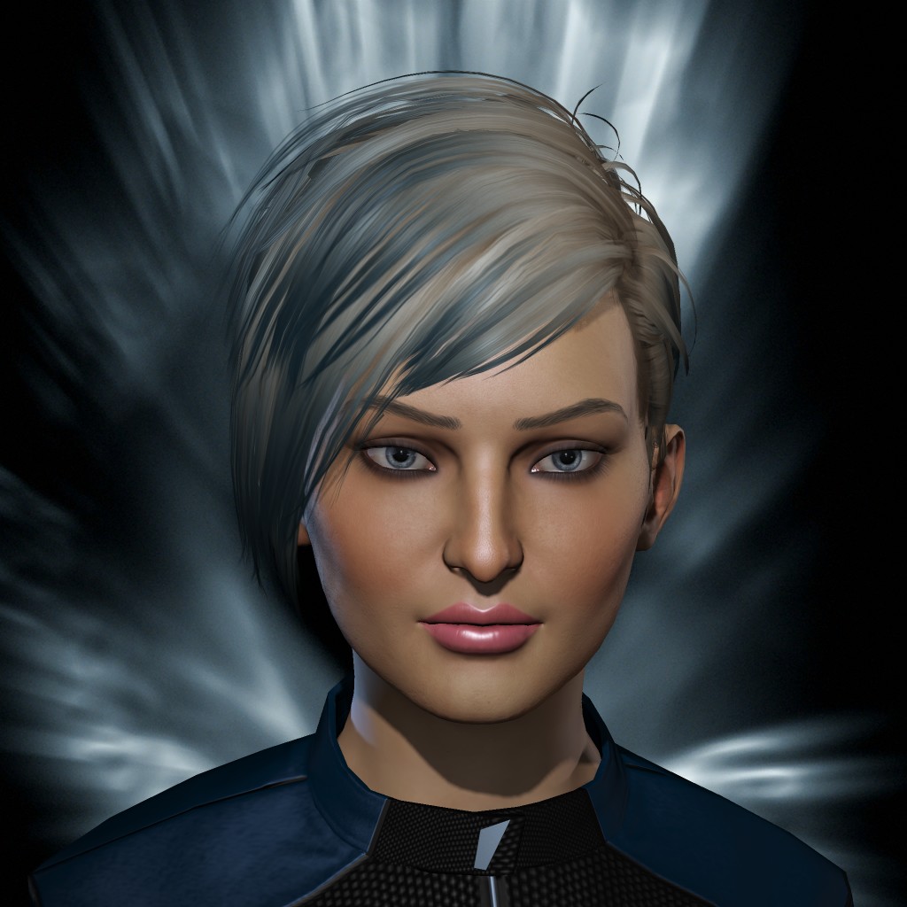 Serenya Marova