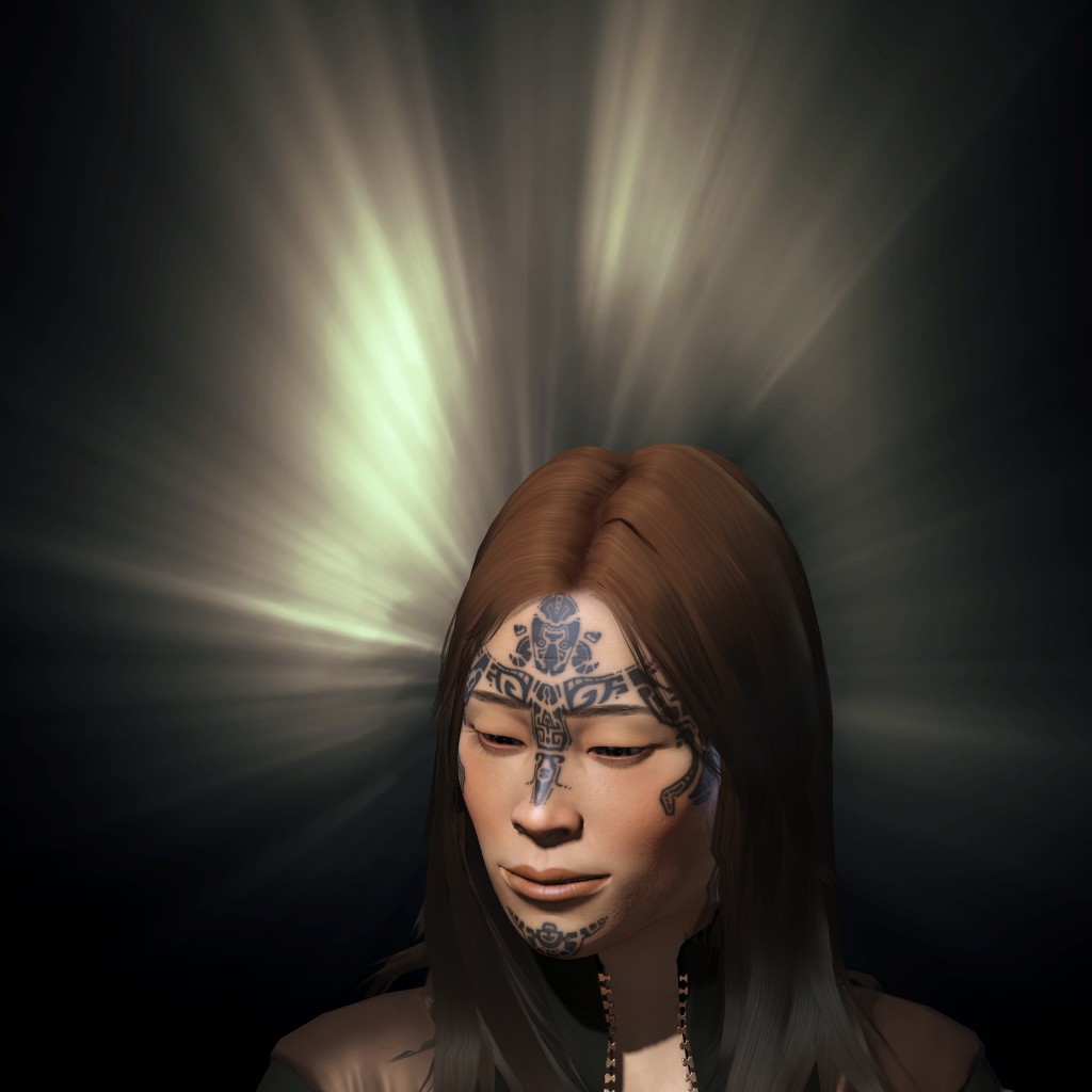 Amaresu Sunsword