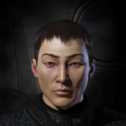 SilentDoggy portrait
