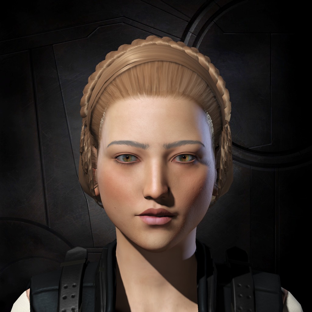 Tama Gray