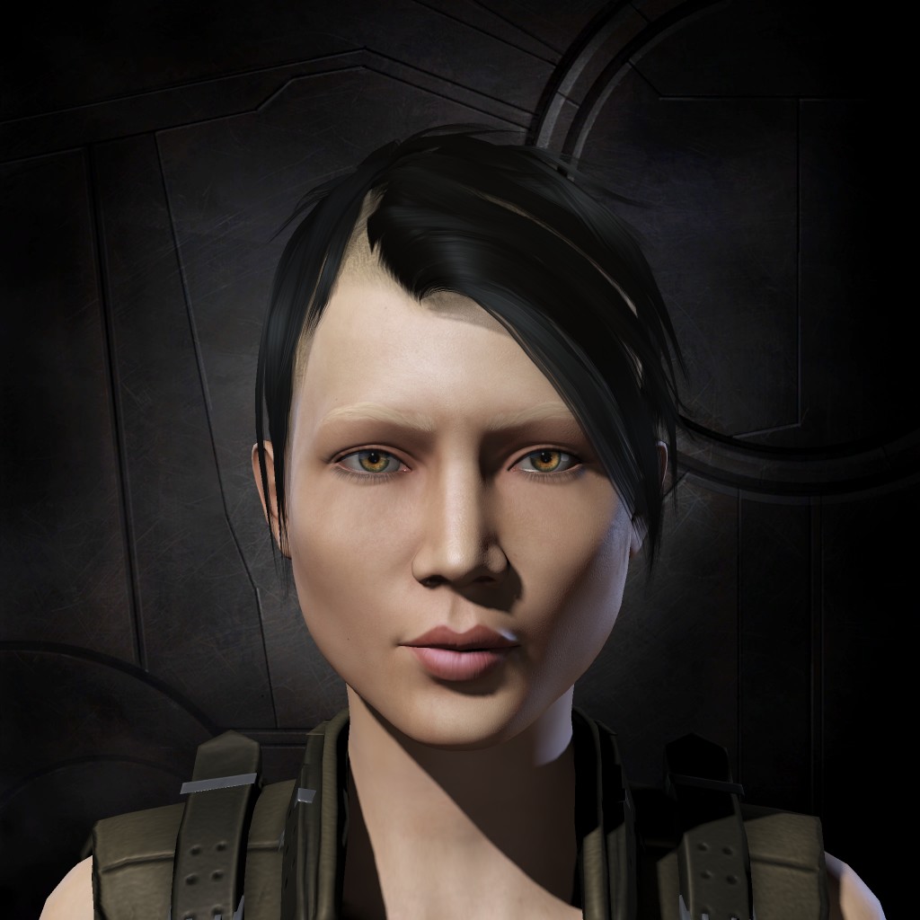 Tama Black