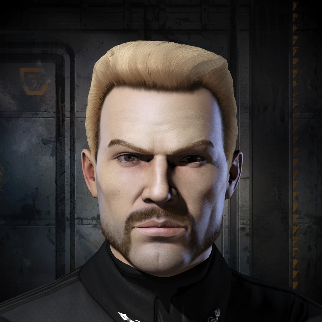 Rancer White