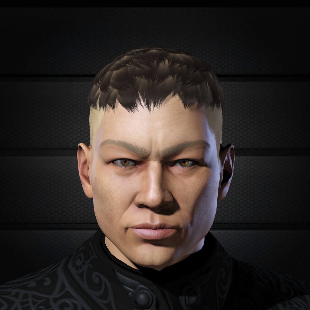 Agent Itoreya SIGMA