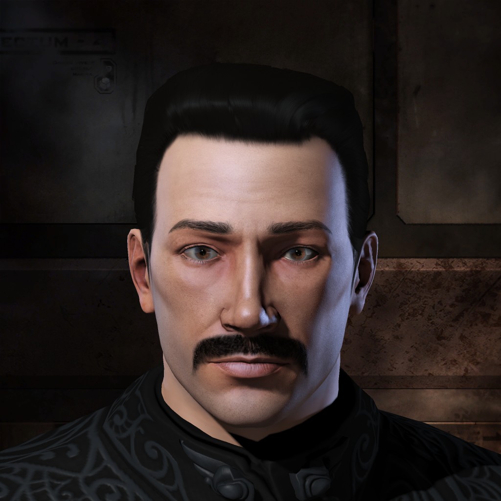Edward Scottia