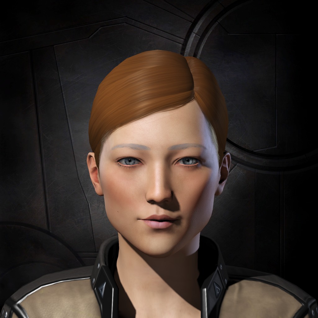 ChenQing B