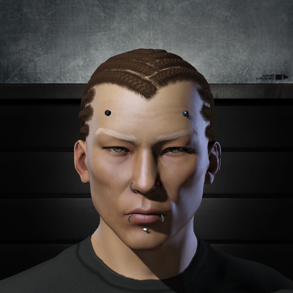 Markevich the Exile