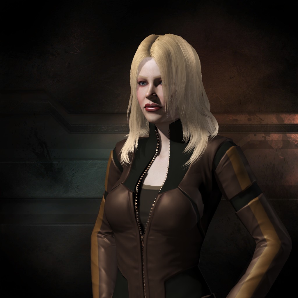 Silvya Saint