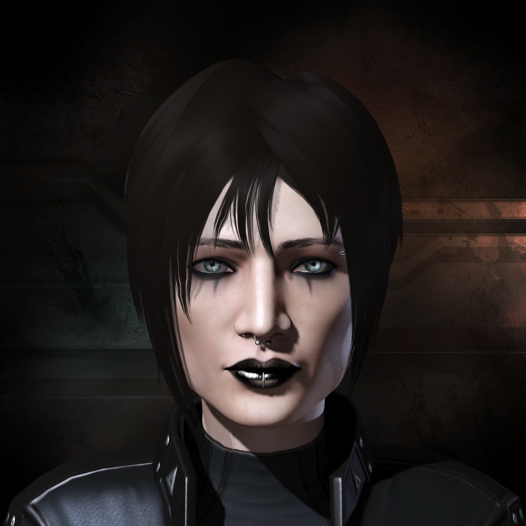 Gwenn nightshade