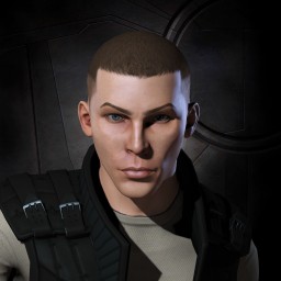 Diaz Nox portrait