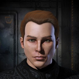 Santana Ferz portrait