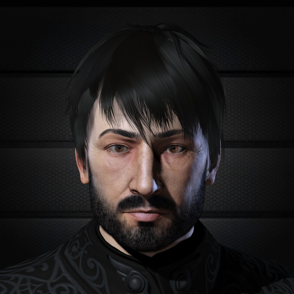 Sir Kalich