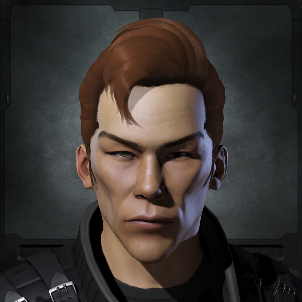 Jaghatai Kahn Primaris