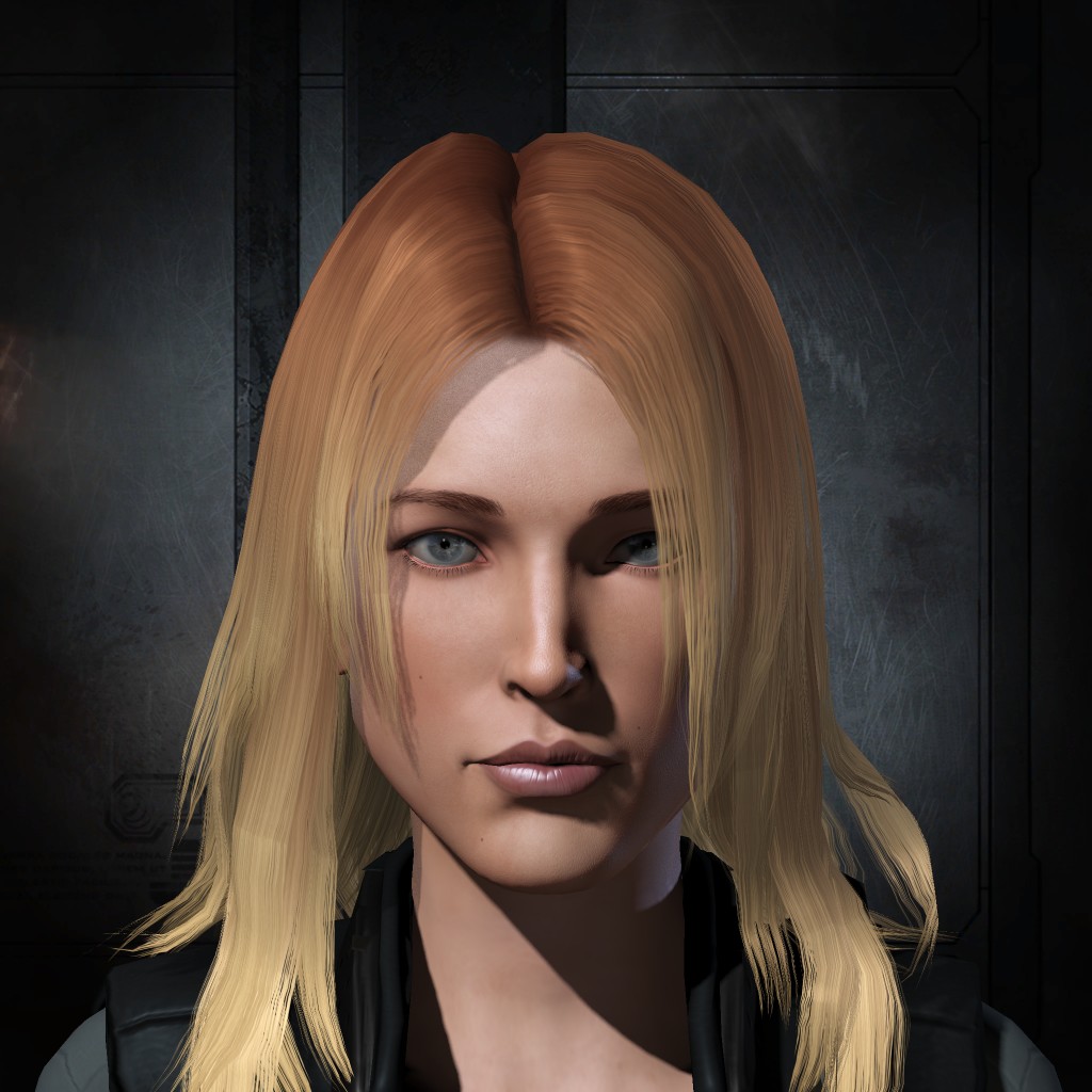 Lillith Kumamato Barge