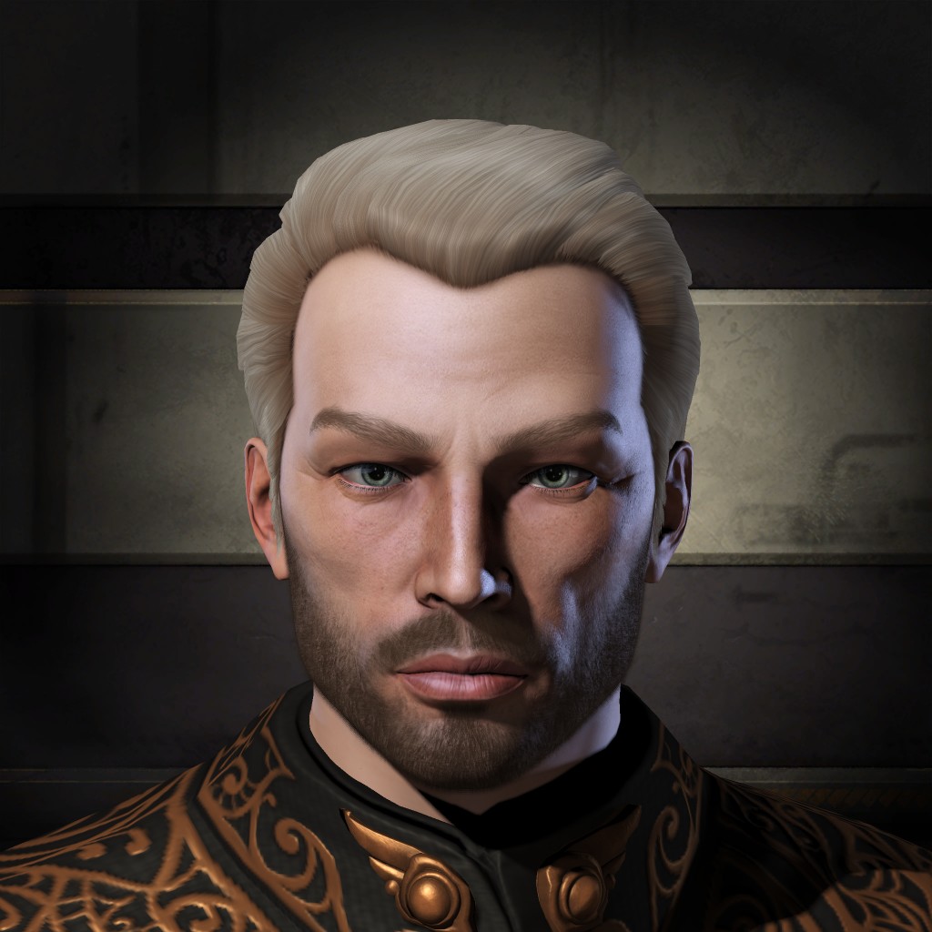 Chris Dorados