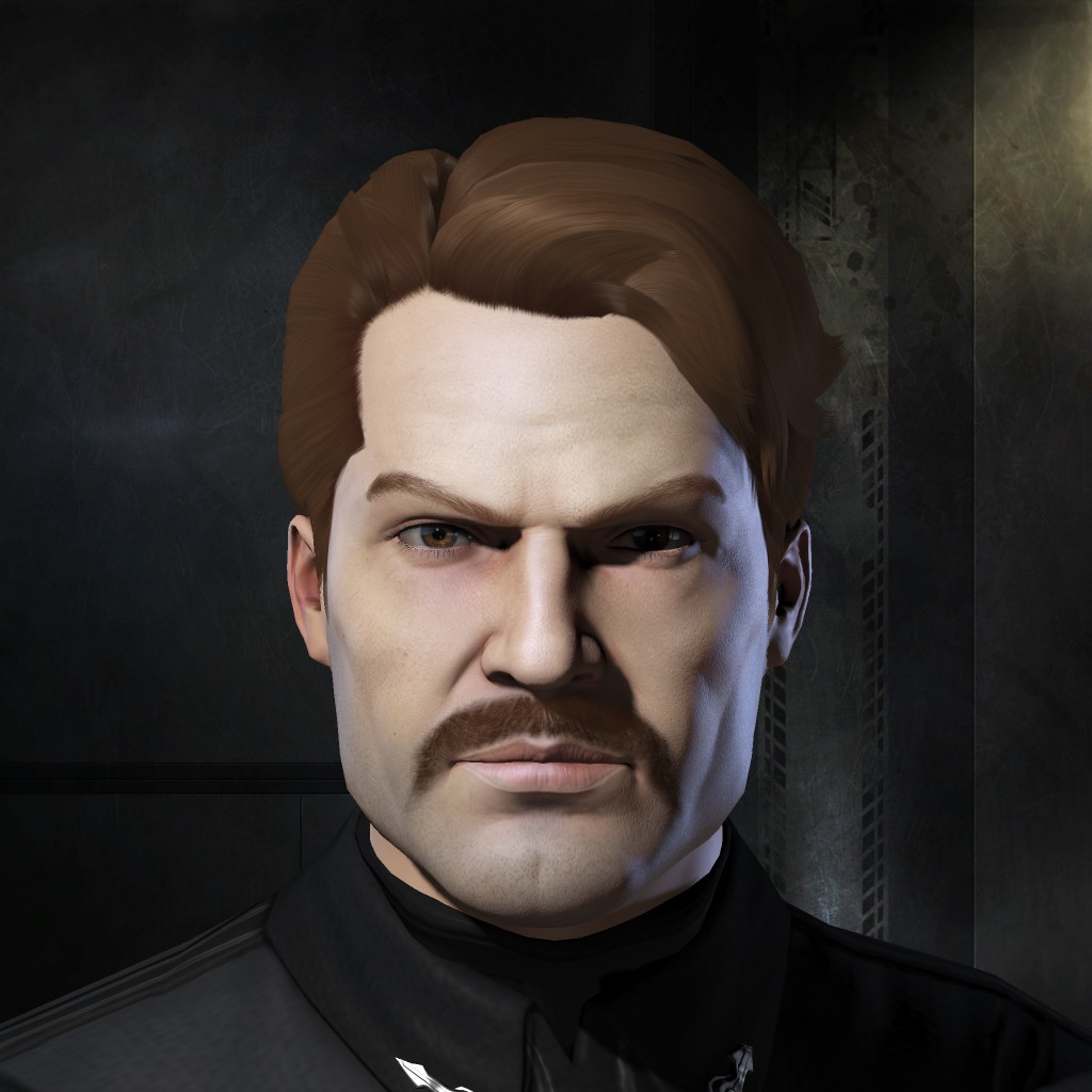 Destruction Man