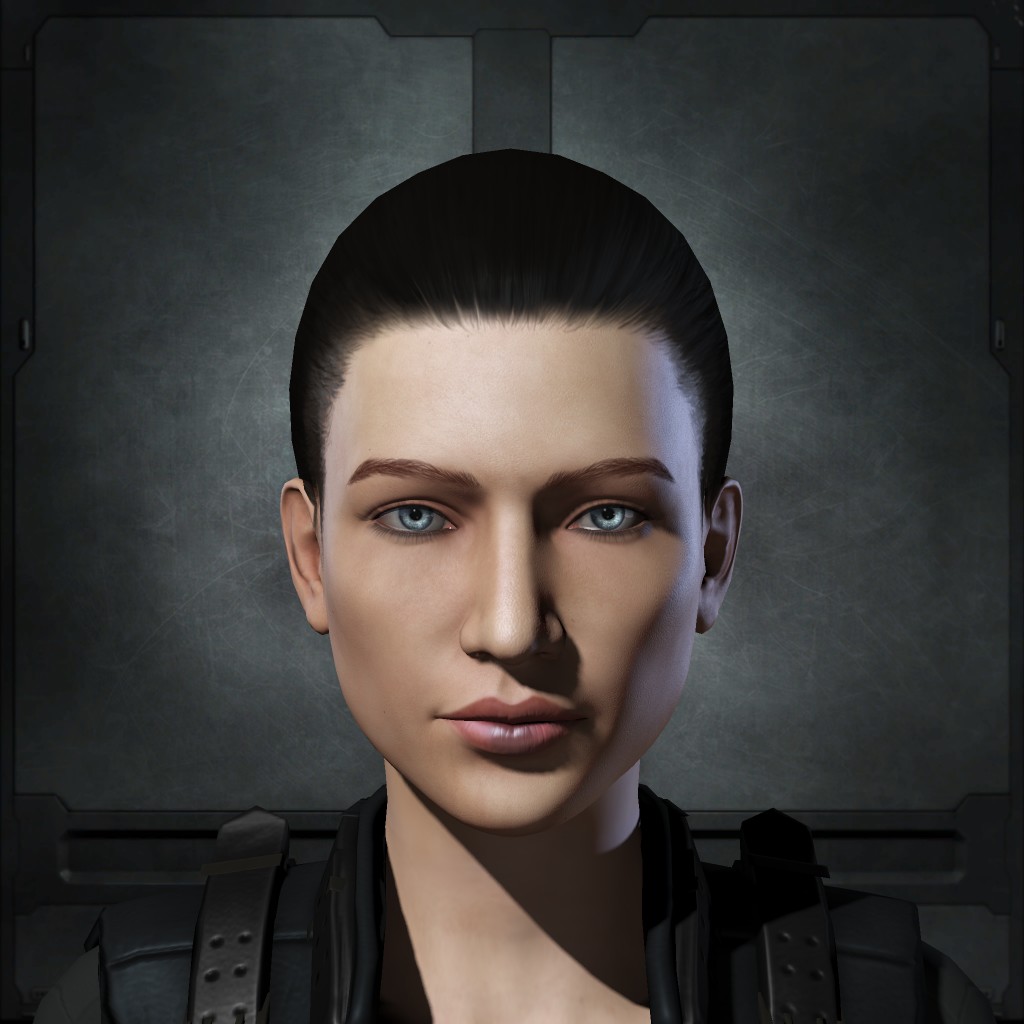 Tatuya Akachi portrait