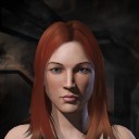 Pigtails Calhaar