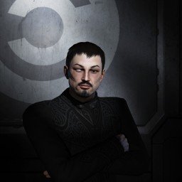 The Merchant ofJita portrait