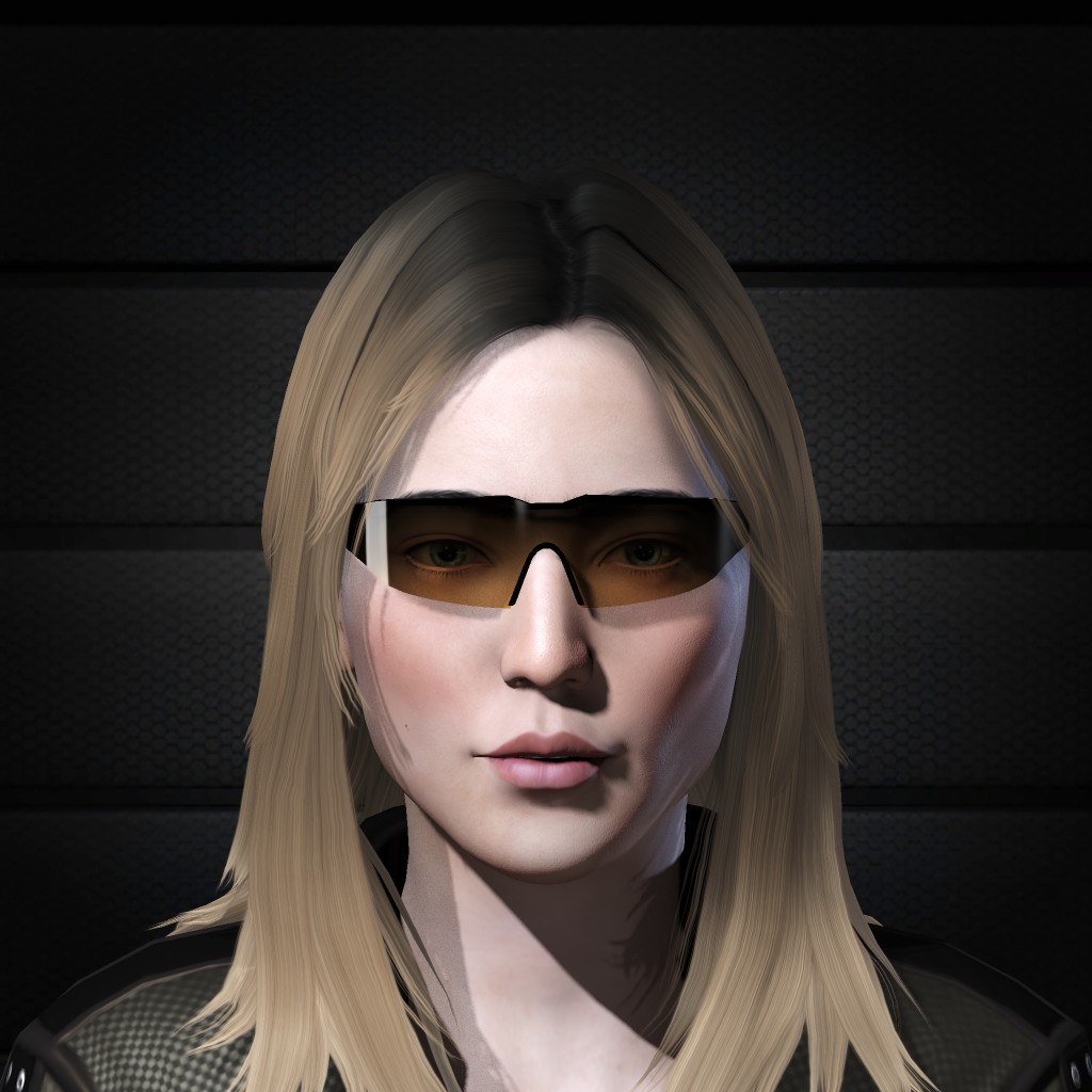 Rachel Blitz