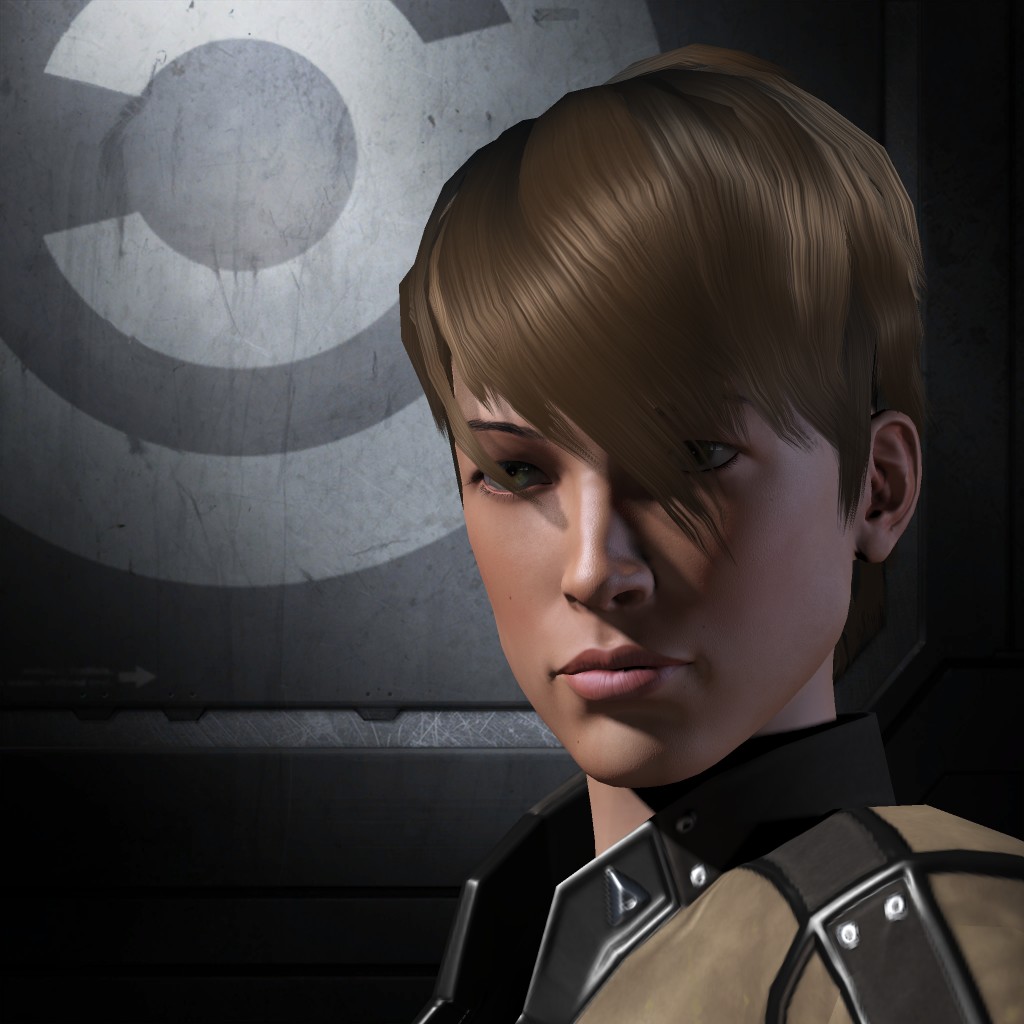 Carol Lorraine