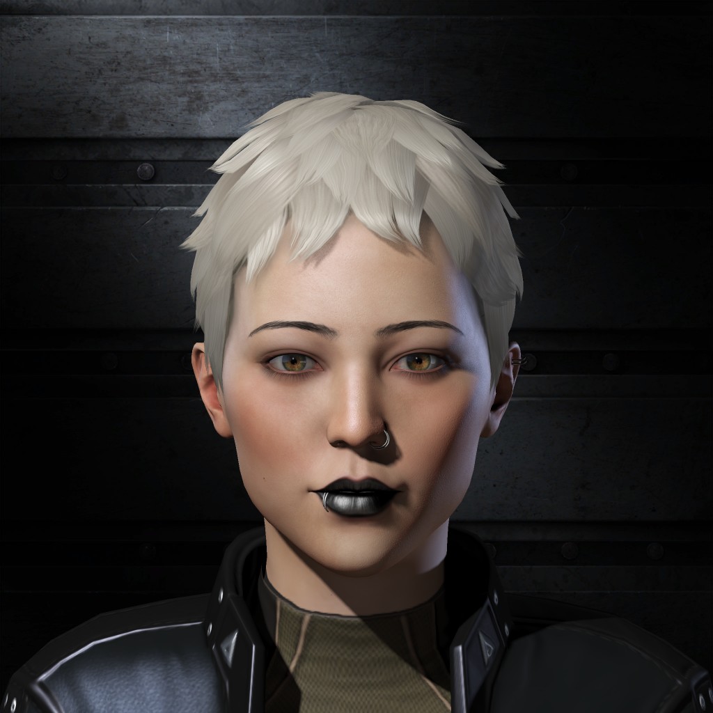 Elowen Nightshade