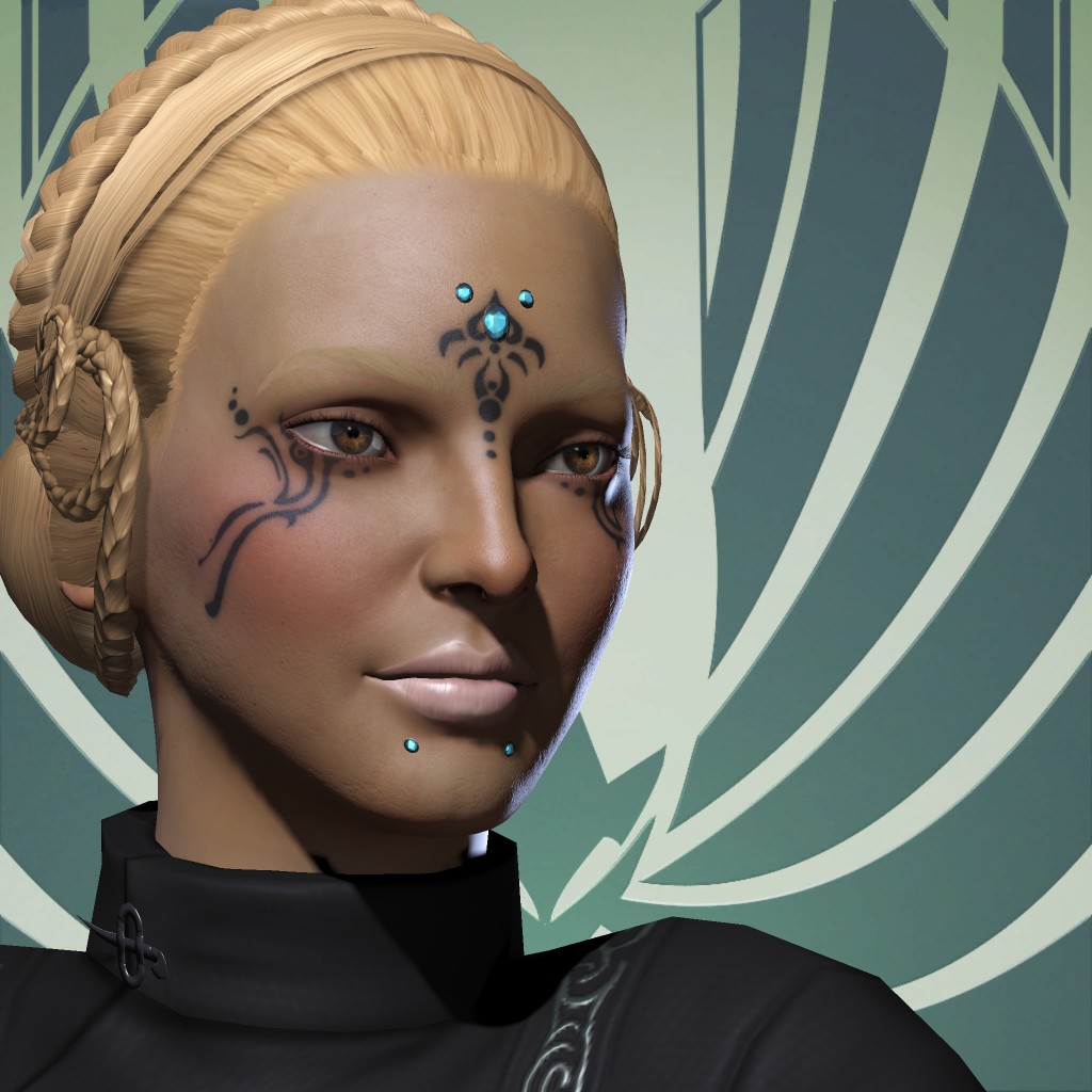 Aureliana-Golden Dawn