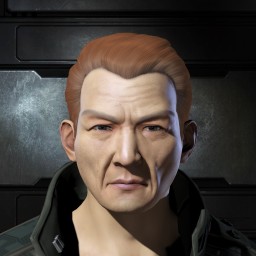 Mubamu Sabezan portrait