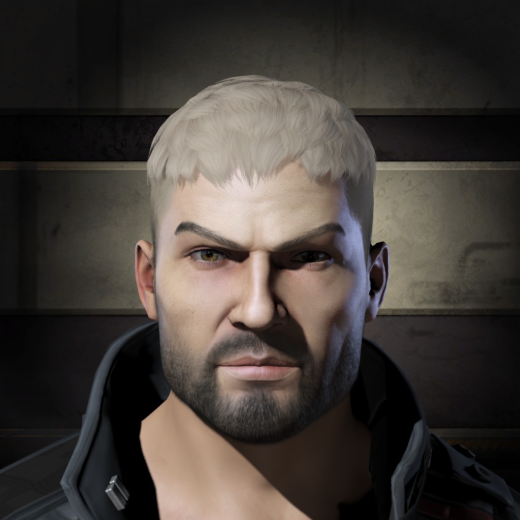SiriusMan