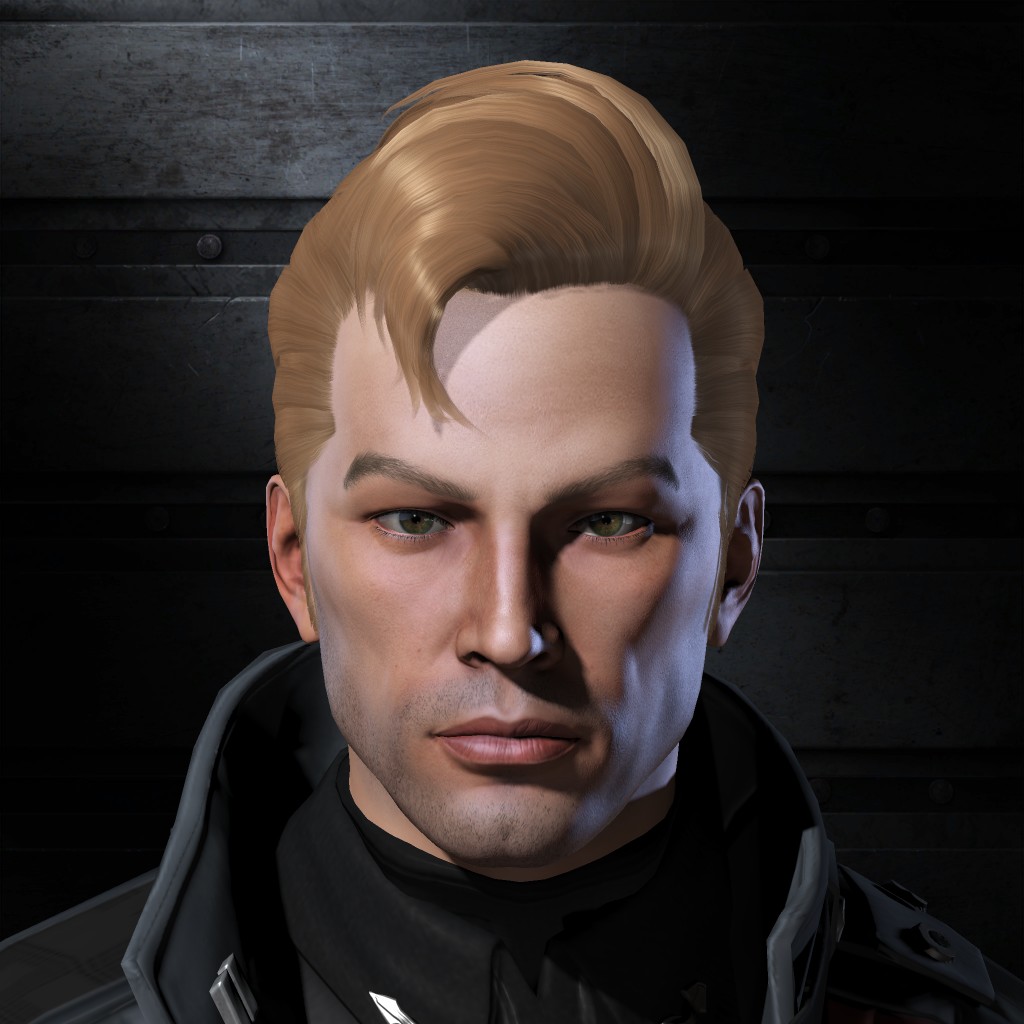 o7 Captain