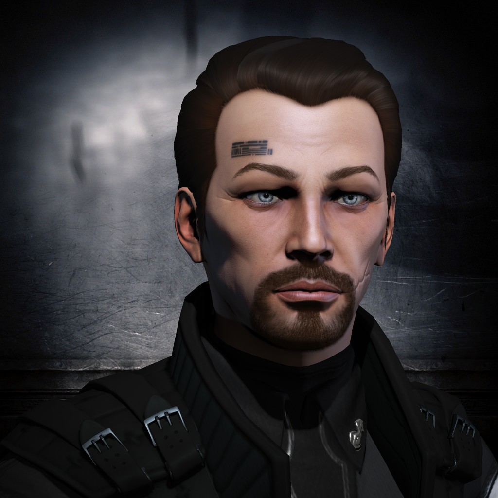 portrait