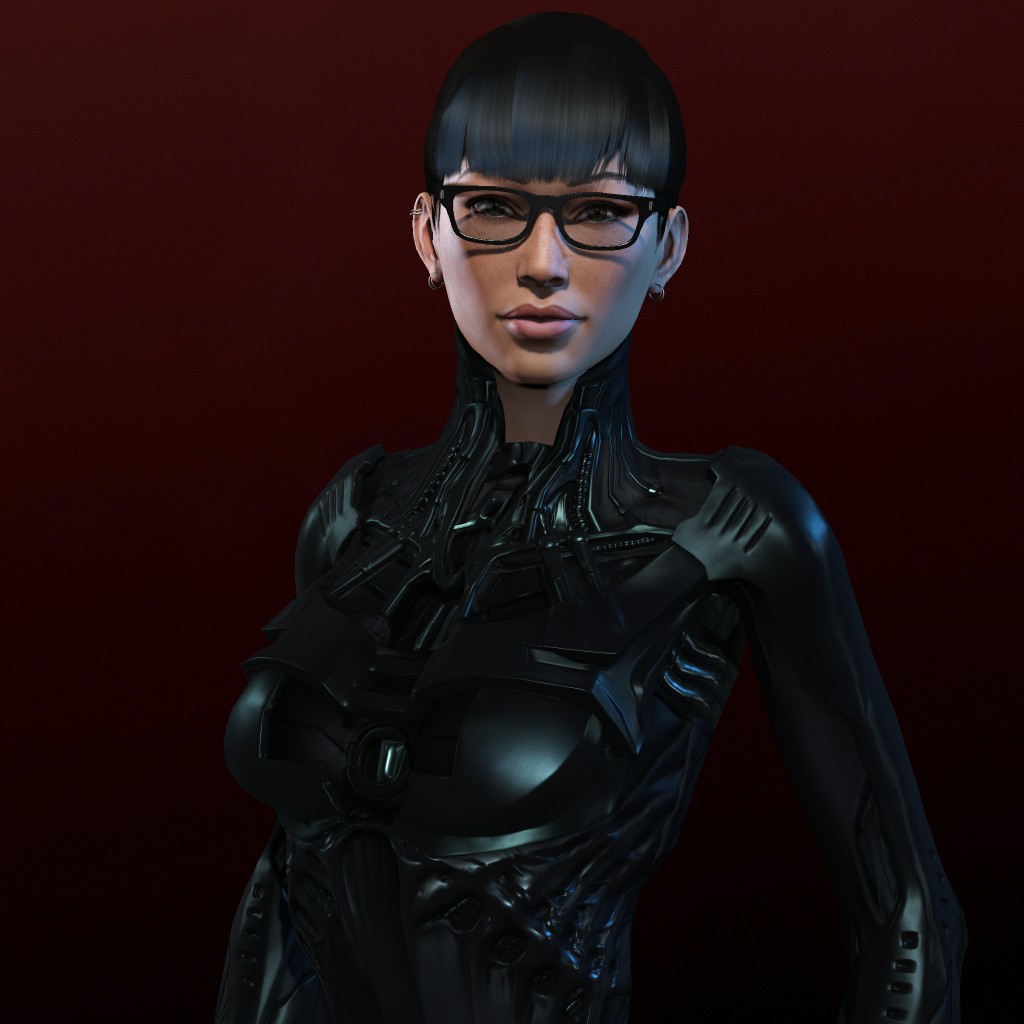 Lilia Black