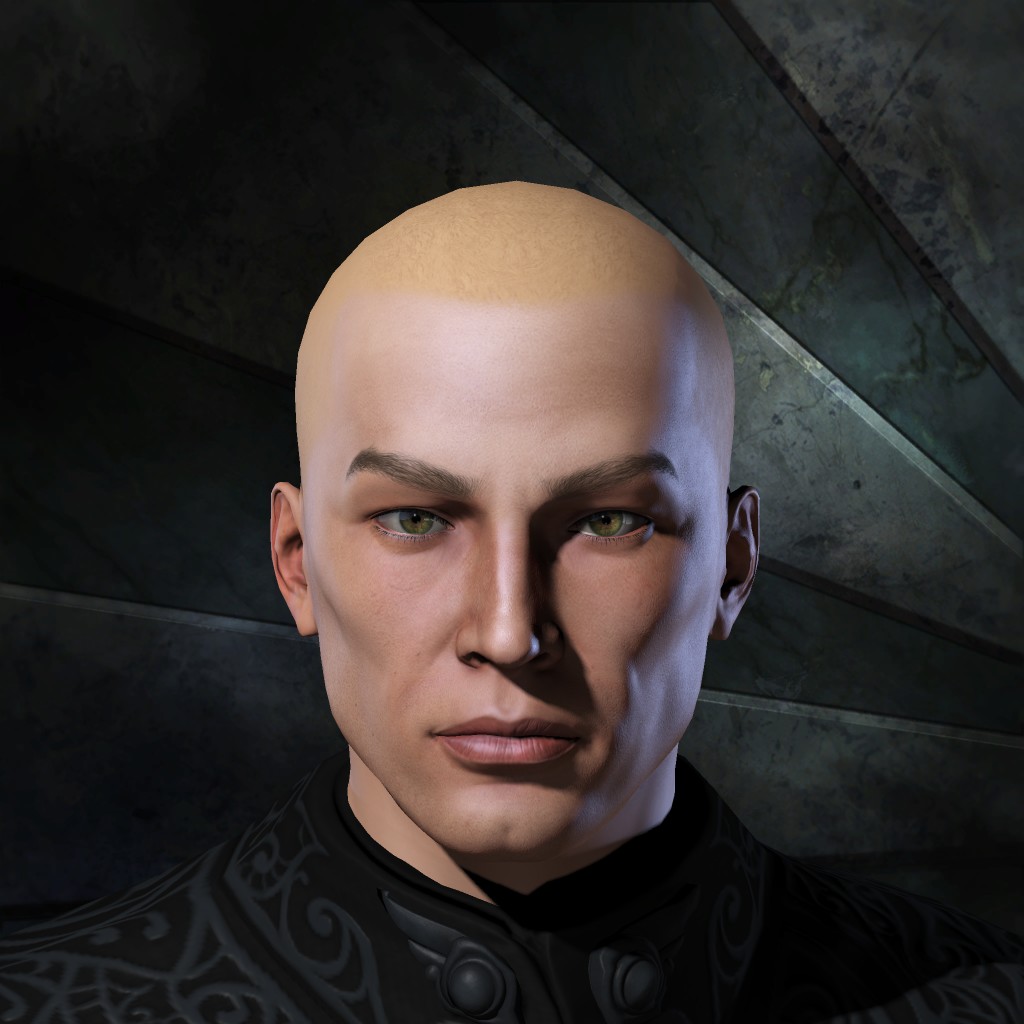 Vesa Shaftblaster