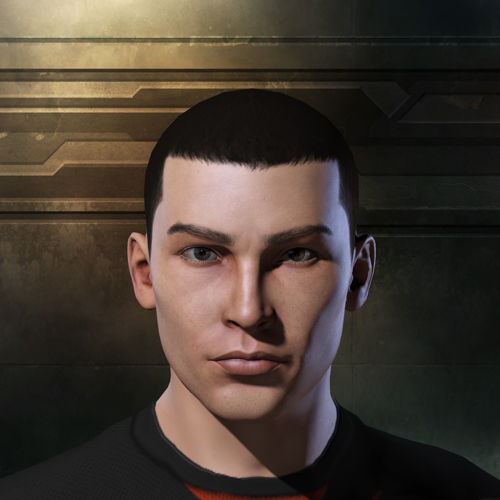 Willaim Pang