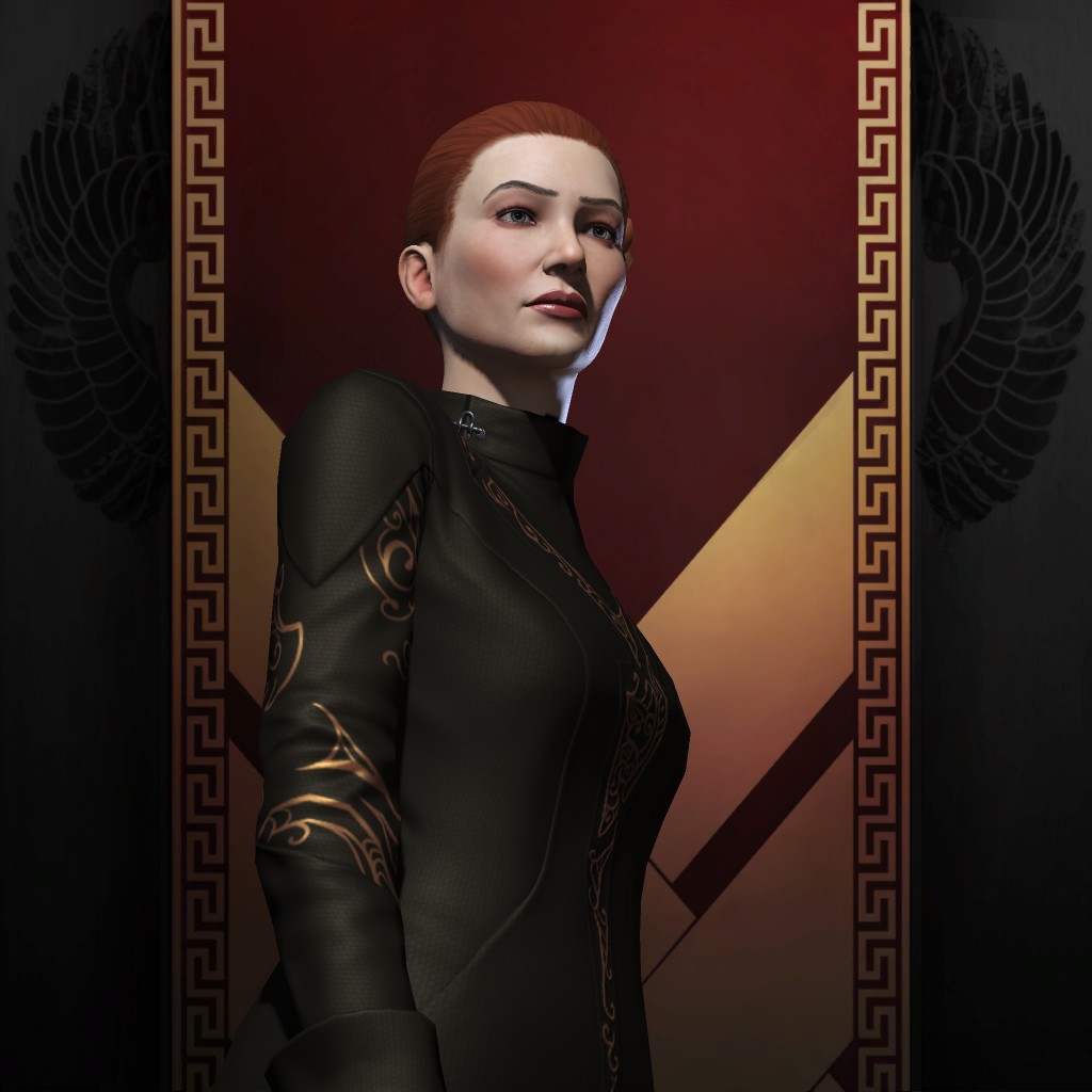 Oriane de Guermantes