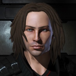Shtangeliy portrait