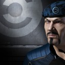 Angry Kestrel CEO